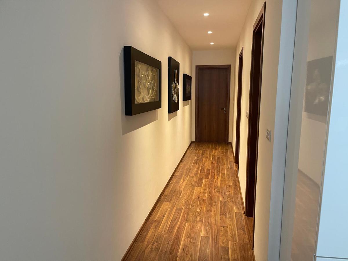 Modern Finished Apartment With Natural Light St. Paul's Bay Exteriör bild